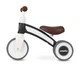 Беговел для малышей Qplay Sweetie Dark Grey от 1 до 3 лет (qp-6294) - изображение 2