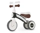 Беговел для малышей Qplay Sweetie Dark Grey от 1 до 3 лет (qp-6294) - изображение 6