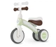 Беговел для малышей Qplay Sweetie Mint от 1 до 3 лет (qp-6293) - изображение 5