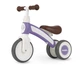 Беговел для малышей Qplay Sweetie Purple от 1 до 3 лет (qp-6292) - изображение 1