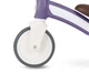 Беговел для малышей Qplay Sweetie Purple от 1 до 3 лет (qp-6292) - изображение 4