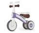 Беговел для малышей Qplay Sweetie Purple от 1 до 3 лет (qp-6292) - изображение 6