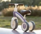 Беговел для малышей Qplay Sweetie Purple от 1 до 3 лет (qp-6292) - изображение 7