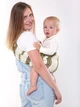 Слінг з кільцями Макоша Весна на Драгобраті - зображення 5