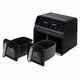Аэрофритюрница Adler AD 6315 8L (4L+4L) 2500W - изображение 5