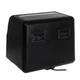 Аэрофритюрница Adler AD 6315 8L (4L+4L) 2500W - изображение 7