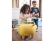 Свитшот плюшевый для девочки Lupilu LYCRA® 431183 122-128 см (6-8 years) Розовый - изображение 2