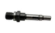 Вал для болгарки Stern (Штерн) 125 L74.5 d8x10x10 под шпонку фланец 16 - изображение 1