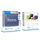 Портативна колонка HOCO BS51 Gold brick sports BT speaker, BT5.1, TWS, USB, AUX, TF, FM, 4h Navy Blue - зображення 2