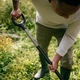 Вила Fiskars Ergonomic для компосту 1070678 - зображення 4