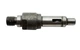 Вал для болгарки DWT (ДВТ) 180TT/DS/230TT/DS L91.5 d10x15 під шпанку фланець 16 - зображення 1