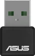 Wi-Fi адаптер ASUS USB-AX55 Nano, USB, WI-FI 6, 2.4/5GHz, 1800Mb/s, WPA3 (90IG06X0-MO0B00) - зображення 3