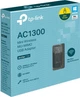 Wi-Fi адаптер TP-Link Archer T3U, USB 3.0, MU-MIMO, 2.4/5 GHz, 1300 Mb/s - зображення 3