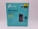 Wi-Fi адаптер TP-Link TL-WN823N, USB 2.0, MIMO, 300 Mb/s, 2.4 GHz - зображення 3