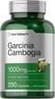 Добавка премиум-класса гарциния камбоджийская Horbäach Garcinia Cambogia 250 капсул - изображение 1
