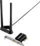 Wi-Fi адаптер ASUS PCE-AXE59BT, BT5.2, PCI Express x1, WI-FI 6Е, 2.4/5/6GHz, 2402Mb/s (90IG07I0-MO0B00) - зображення 2