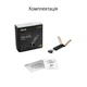 Wi-Fi адаптер ASUS USB-AX56, USB, WI-FI 6, 2.4/5GHz, 1800Mb/s, WPA3 (90IG06H0-MO0R10) - зображення 8
