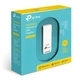 Wi-Fi адаптер TP-Link TL-WN821N, 20 dBm, MIMO, USB 2.0, 300 Mb/s, 2.4 GHz - изображение 4