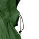 Плащ-пончо от дождя Rockland Cloud Green One size (А000007514) - изображение 4