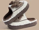 Жіночі домашні капці Cappone, Comfort, 36-37 р. (24 см) - зображення 2