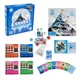 Карточная игра "Everest" 30417 карточки 110 штук, жетоны 37 штук - изображение 2