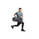 Сумка для тренувань з ручками Fitbag Camu inSPORTline 17891, 5 кг - зображення 4