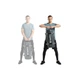 Сумка для тренувань з ручками Fitbag Camu inSPORTline 17891, 5 кг - зображення 6