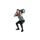Сумка для тренувань з ручками Fitbag Camu inSPORTline 17891, 5 кг - зображення 9