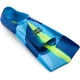 Ласти дитячі TRAINING FINS Aqua Speed 137-82-35-36 синій, блакитний, жовтий, розмір 35-36 - зображення 2