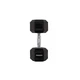 Гантель шестигранна Thunder HEXAGONAL-DUMBBELLS-15KG 15 кг - зображення 1