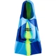 Ласти дитячі TRAINING FINS Aqua Speed 137-82-35-36 синій, блакитний, жовтий, розмір 35-36 - зображення 3