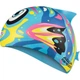 Шапка для плавання ZOO FISH 8688 Aqua Speed 115-01-fish, OSFM - зображення 1