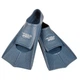 Ласты TRAINING FINS Aqua Speed 137-01-37-38 грязно-синий, размер 37-38 - изображение 1