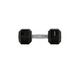 Гантель шестигранная Thunder HEXAGONAL-DUMBBELLS-10KG 10 кг - изображение 2
