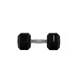 Гантель шестигранна Thunder HEXAGONAL-DUMBBELLS-12,5K 12,5 кг - зображення 1
