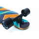 Лонгборд Longboard Freerid Schildkrot 510690 - зображення 3