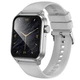 Смарт-годинник Hoco Y26 Smart sports watch BT5.0 GPS 1.81" IPX4 підтримка дзвінків, IOS, Android розумний годинник Сріблястий - изображение 1