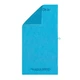 Рушник DRY SOFT 5519 Aqua Speed 156-02-70х140 блакитний 70 х 140 см - зображення 1