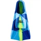 Ласты TRAINING FINS 7940 Aqua Speed 137-82-33-34 синий, голубой, желтый 33-34 - изображение 3