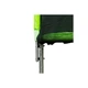 Батут с защитной сеткой и лестницей Froggy PRO inSPORTline 9775-1, 366 см - изображение 4