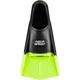 Ласты TRAINING FINS 5630 Aqua Speed 137-38-33-34 черно-зеленый, размер 33-34 - изображение 3