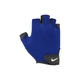 Перчатки для тренинга M ESSENTIAL FG Nike N.000.0003.405.LG, синий, L - изображение 2
