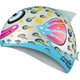 Шапка для плавання ZOO FISH 8691 Aqua Speed 115-02-fish, OSFM - зображення 1