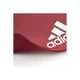 Килимок для йоги та фітнесу ADMT-11014RD Adidas 885652010221, 173 х 61 х 0,7 см - зображення 5