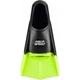 Ласты TRAINING FINS 5636 Aqua Speed 137-38-45-46 черный, зеленый 45-46 - изображение 3