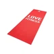 Коврик для йоги и фитнеса LOVE RAMT-11024RDL Reebok 885652015677, 73 х 61 х 0,4 см - изображение 1