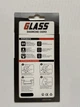 Керамическое Гибкое защитное стекло Glass для iPhone 6 / 6S с белой рамкой - изображение 4
