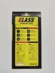 Матовое защитное стекло Анти-отпечатки Glass для iPhone 6 / 6S с белой рамкой - изображение 4