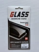 Керамическое Гибкое защитное стекло Glass для iPhone 6 / 6S с белой рамкой - изображение 3