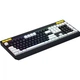 Клавиатура Hator Icefall USB Black/White (HTK400UA) - изображение 2